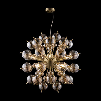 Светильник подвесной Maytoni Bolla MOD133PL-08BS 60Вт E27