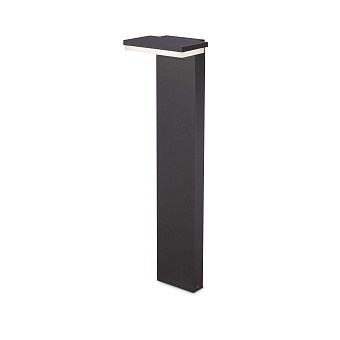 Светильник ландшафтный IDEAL LUX PATH 250823 8,3Вт IP65 LED антрацит