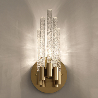 Светильник настенный ImperiumLOFT Flier 209136-23 40Вт E14