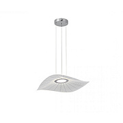 Светильник подвесной KINK Light Жасмин 08036-50,02 12Вт LED