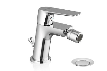 Смеситель для биде RAVAK Classic X070082 хром
