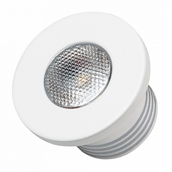 Светильник точечный встраиваемый Arlight LTM 020753 1Вт LED