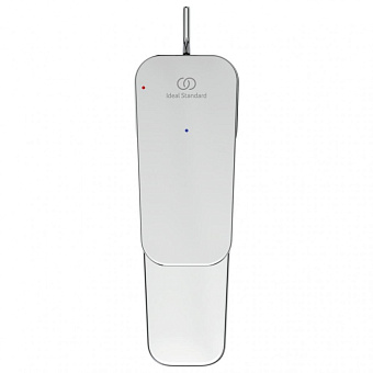 Смеситель для раковины IDEAL STANDARD CERAPLAN BD203AA chrome