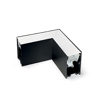 Угловой коннектор IDEAL LUX 191461