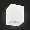 Светильник точечный накладной ST Luce QUADRUS ST109.507.01 50Вт GU10