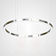 Люстра потолочная ImperiumLOFT Light Ring 179718-22 100Вт 1 лампочек LED