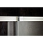 Угловое ограждение RAVAK Matrix MSRV4 1WV44U00Z1 195х80см стекло металл