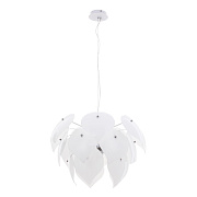Люстра подвесная Arte Lamp PALMER A5695SP-5WH 60Вт 5 лампочек E27