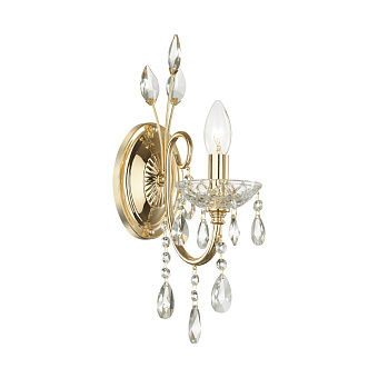 Бра Odeon VERSIA 4977/1W 40Вт E14