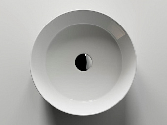Раковина накладная Ceramica Nova ELEMENT CN5001 36х36см