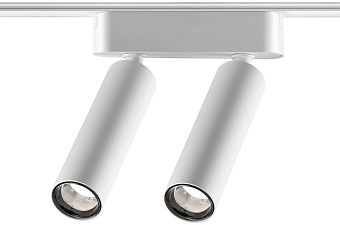 Трековый светильник Novotech SMAL 359253 14Вт LED белый для низковольтного трека