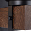 Бра Arte Lamp DALIM A7014AP-1BK 60Вт E14