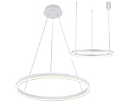Светильник подвесной KINK Light Тор 08214,01A(4000K) 45Вт LED