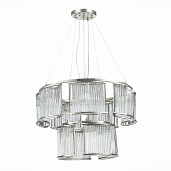 Люстра подвесная ST Luce Velletri SL1627.103.11 440Вт 11 лампочек E14