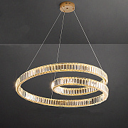 Светильник подвесной ImperiumLOFT Bertolda 219988-23 60Вт LED