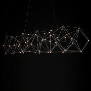 Светильник подвесной ImperiumLOFT Exility 202719-23 100Вт LED