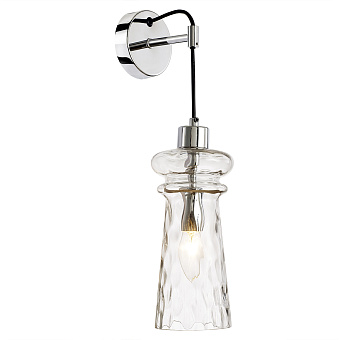 Бра Odeon Pasti 4968/1W 40Вт E14