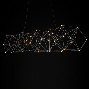 Светильник подвесной ImperiumLOFT Exility 202719-23 100Вт LED