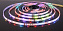 Светодиодная лента Elektrostandard a027836 5050 7,2Вт/м 5000мм IP65 RGB свет