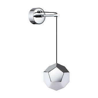 Светильник настенный Odeon HIGHTECH 4304/7WL 7Вт LED