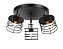 Светильник настенно-потолочный Ambrella Traditional TR8092 400Вт E27