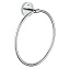 Полотенцедержатель GROHE BauCosmopolitan 40460001 хром 21см