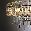 Люстра подвесная Arte Lamp NICOLETTA A1051SP-10CC 40Вт 10 лампочек E14