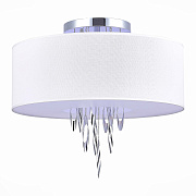 Люстра потолочная ST Luce NETTUNO SL1353.102.03 180Вт 3 лампочек E14