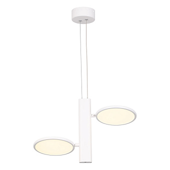 Светильник подвесной Lussole ABERDEEN LSP-7085 12Вт LED
