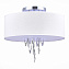 Люстра потолочная ST Luce NETTUNO SL1353.102.03 180Вт 3 лампочек E14
