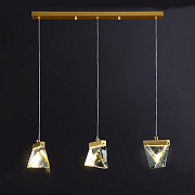 Светильник подвесной ImperiumLOFT Aldis 212190-23 15Вт LED