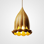 Светильник подвесной ImperiumLOFT Tompa 218489-23 60Вт E27