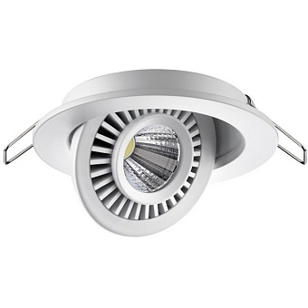 Спот встраиваемый Novotech SPOT 358815 9Вт LED