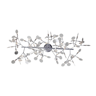 Люстра подвесная ST Luce RAFINA SL379.103.81 41Вт 81 лампочек LED