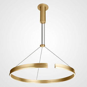 Светильник подвесной ImperiumLOFT Altair 219722-23 40Вт LED