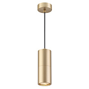Светильник подвесной Odeon HIGHTECH 3828/1 50Вт GU10