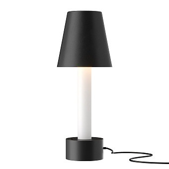 Настольная лампа Maytoni Tet-a-tet MOD104TL-3AB3K 3Вт LED
