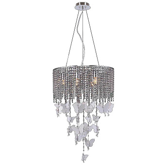 Люстра каскадная Favourite Fairies 1165-6PC 360Вт 6 лампочек E27