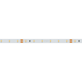 Светодиодная лента Arlight 024585 4,8Вт/м 50000мм IP20 тёплый белый свет