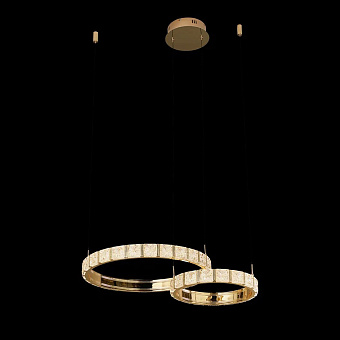 Светильник подвесной WERTMARK VERA WE458.02.383 120Вт LED