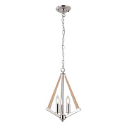 Светильник подвесной Lussole CLOVIS LSP-8745 120Вт E14