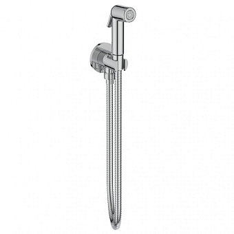Душевой шланг IDEAL STANDARD BF125AA 125см chrome