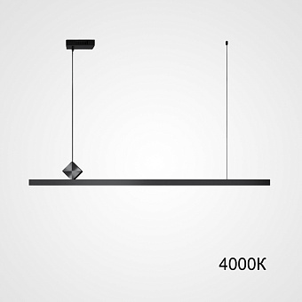 Светильник подвесной ImperiumLOFT Norma 220331-23 40Вт LED
