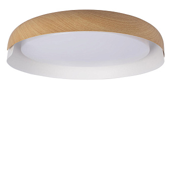 Светильник потолочный Loft It Coin 10198 White 28Вт LED