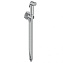 Душевой шланг IDEAL STANDARD BF125AA 125см chrome