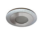 Светильник точечный встраиваемый Lightstar Leddy 212170 3Вт LED