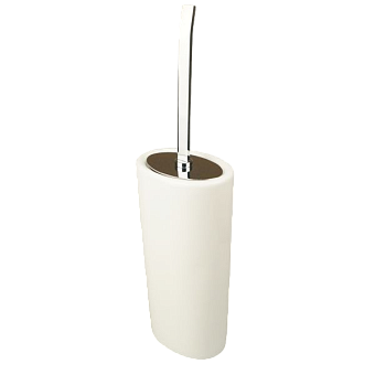Ёршик Stil Haus Aria AR945(08-BI) хром