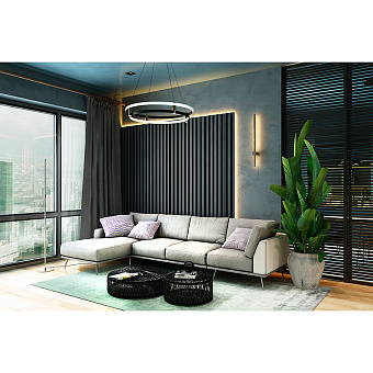 Светильник подвесной Vele Luce Libertas VL7314P24 88Вт LED