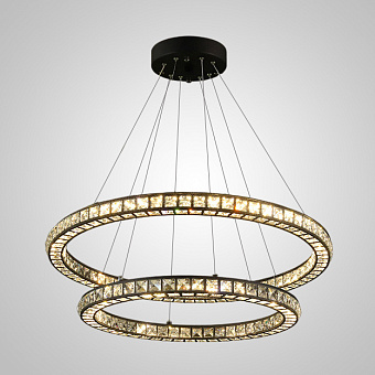 Светильник подвесной ImperiumLOFT Indor 231736-23 82Вт LED