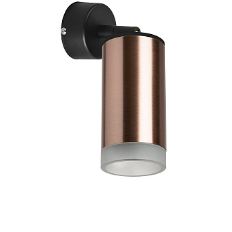 Светильник настенно-потолочный Lightstar Rullo RB430430 50Вт GU10